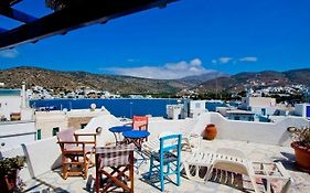 Hotel Landeris